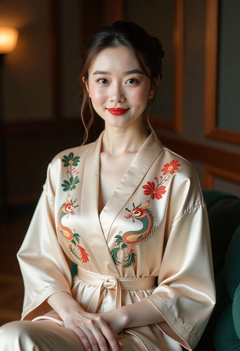 天美传媒第二幕