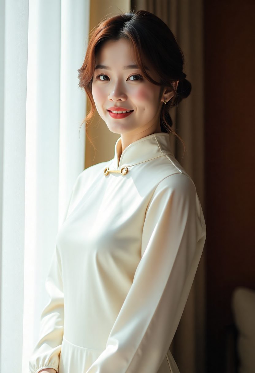 天美传媒第一幕