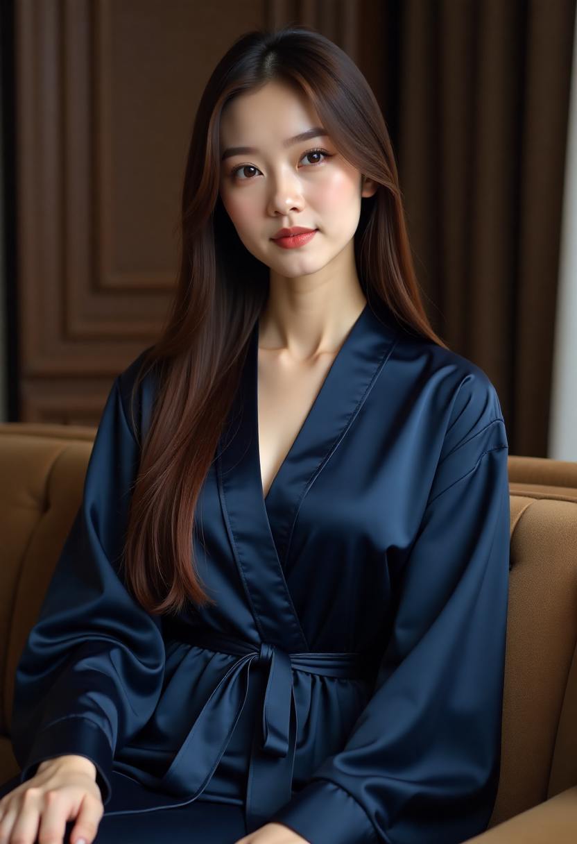 光影长廊