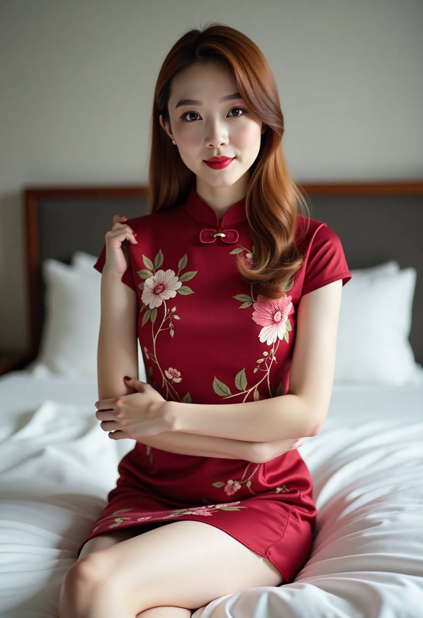天美传媒第九幕