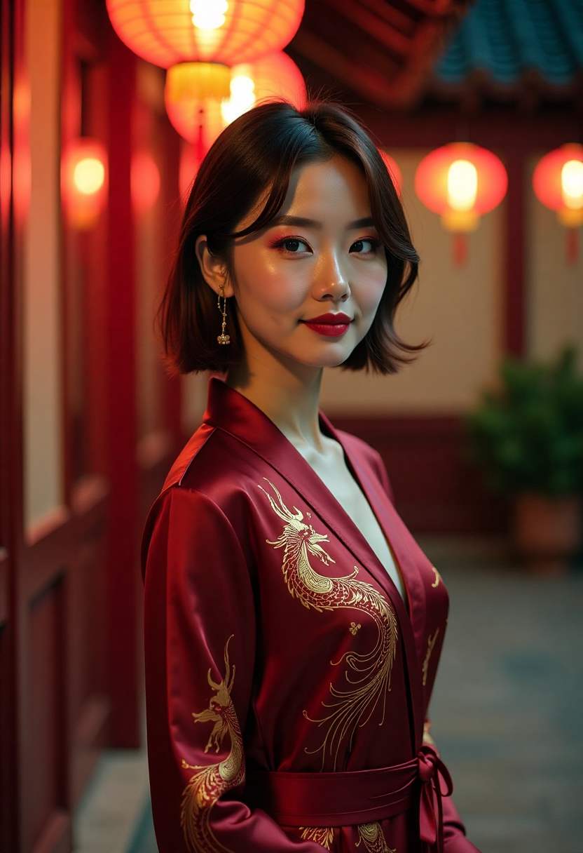 幕后花絮辑